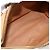 Céline CELINE Macadam Canvas Hand Bag PVC 2way Beige Gold - vista 19