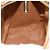 Céline CELINE Macadam Canvas Hand Bag PVC 2way Beige Gold - vista 21