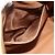 Céline CELINE Macadam Canvas Hand Bag PVC 2way Beige Gold - vista 23