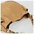 PRADA Shoulder Bag Leather Beige Gold - vista 6
