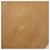PRADA Shoulder Bag Leather Beige Gold - vista 8