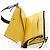 FENDI Bugs Monster Shoulder Bag Leather Black Silver - vista 10