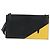 FENDI Bugs Monster Shoulder Bag Leather Black Silver - vista 13