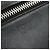 FENDI Bugs Monster Shoulder Bag Leather Black Silver - vista 18