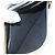 FENDI Bugs Monster Shoulder Bag Leather Black Silver - vista 20