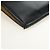 FENDI Bugs Monster Shoulder Bag Leather Black Silver - vista 8