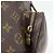 LOUIS VUITTON Monogram Montsouris GM Backpack M51135 LV - vista 19