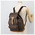 LOUIS VUITTON Monogram Montsouris GM Backpack M51135 LV - vista 26