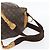 LOUIS VUITTON Monogram Montsouris GM Backpack M51135 LV - vista 8