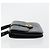 GUCCI Hand Bag Leather Navy Gold - view 4