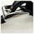 PRADA Shoulder Bag Nylon Black Silver - vista 14