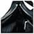 PRADA Shoulder Bag Nylon Black Silver - vista 23