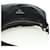 PRADA Shoulder Bag Nylon Black Silver - vista 6