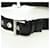 PRADA Shoulder Bag Nylon Black Silver - vista 8