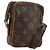 LOUIS VUITTON Monogram Mini Danube Shoulder Bag M45268 LV