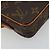 LOUIS VUITTON Monogram Mini Danube Shoulder Bag M45268 LV - vista 14