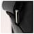 PRADA Boston Bag Nylon 2way Black Silver - vista 10