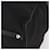 PRADA Boston Bag Nylon 2way Black Silver - vista 16