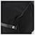 PRADA Boston Bag Nylon 2way Black Silver - vista 18