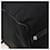 PRADA Boston Bag Nylon 2way Black Silver - vista 19