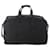 PRADA Boston Bag Nylon 2way Black Silver - vista 2