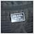 PRADA Boston Bag Nylon 2way Black Silver - vista 25