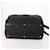 PRADA Boston Bag Nylon 2way Black Silver - vista 5