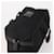 PRADA Boston Bag Nylon 2way Black Silver - vista 6