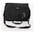 PRADA Boston Bag Nylon 2way Black Silver - vista 7