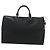 LOUIS VUITTON Epi Speedy 35 Hand Bag Black M42992 LV - vista 13