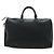 LOUIS VUITTON Epi Speedy 35 Hand Bag Black M42992 LV - vista 2