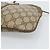 GUCCI GG Supreme Web Sherry Line Bag PVC Beige Gold 904 02 047 - vista 10