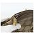 GUCCI GG Supreme Web Sherry Line Bag PVC Beige Gold 904 02 047 - vista 14