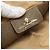 GUCCI GG Supreme Web Sherry Line Bag PVC Beige Gold 904 02 047 - vista 15