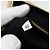 PRADA Canapa Pouch Canvas White Gold 1NH018 - vista 12