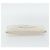 PRADA Canapa Pouch Canvas White Gold 1NH018 - vista 5