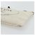 PRADA Canapa Pouch Canvas White Gold 1NH018 - vista 9
