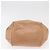 Chloé Chloe Etel Hand Bag Leather 2way Beige Gold - vista 12