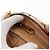 Chloé Chloe Etel Hand Bag Leather 2way Beige Gold - vista 18