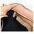 Chloé Chloe Etel Hand Bag Leather 2way Beige Gold - vista 23
