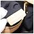 Chloé Chloe Etel Hand Bag Leather 2way Beige Gold - vista 25