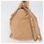 Chloé Chloe Etel Hand Bag Leather 2way Beige Gold - vista 6