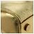 PRADA Hand Bag Safiano leather Gold - vista 10