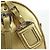 PRADA Hand Bag Safiano leather Gold - vista 16