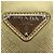 PRADA Hand Bag Safiano leather Gold - vista 17