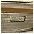 PRADA Hand Bag Safiano leather Gold - vista 20
