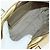 PRADA Hand Bag Safiano leather Gold - vista 21