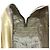 PRADA Hand Bag Safiano leather Gold - vista 23