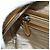 PRADA Hand Bag Safiano leather Gold - vista 25