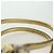 PRADA Hand Bag Safiano leather Gold - vista 8